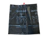 Quick-Bag 35L - recyclé 90 % - 32 Mü / 59x60 cm