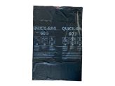 Quick-Bag 60L - recyclé 90 % - 39 Mü / 59x88 cm