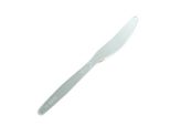Couteau 190 mm - PS transparent - Luxe