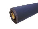Rl de nappe 118cm x 25 ml - Bleu foncé / Dunicel