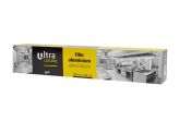 Film aluminium 45cm x 200 ml - En cutterbox