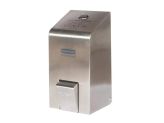 Distr. désinfectant pour siège - Pour spray / Inox