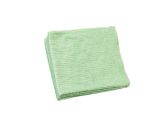 Chiffons magic  500 verte - 40x40 cm. / 312 gsm