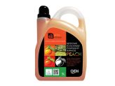 Arom Ethique Peach 2d - Ecolabel 5 l