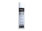 Lustrant chrome & inox - 400 ml