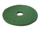 Disque vert 406 mm -