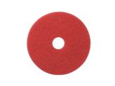 Disque D380 mm rouge