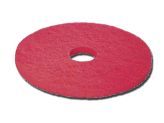 Disque rouge 505 mm -