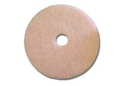 Disque rose 505 mm -