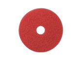 Disque premium D330 mm rouge
