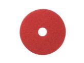 Disque rouge spray 432 mm - premium