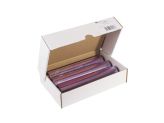 Carton rech. film alim. COMPACT-Wrapmaster 30cm x 225ml