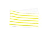 Mop premium 4D - jaune - 50.5 x 12,5 cm