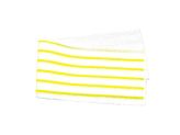 Mop premium 4D - jaune - 50.5 x 12,5 cm