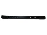 Barrette ergotec Ninja - Alu 35 cm