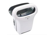 Sèche mains Exp'Air - 1200 W / auto blanc
