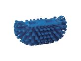 Brosse à cuves 205mm Dur Bleu - Vikan 70373