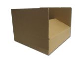 BOXES  - 1 FROMAGE - 330 X 330 X 75 MM