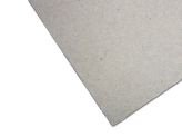 Feuille en carton Gris - 1.8 mm - 80x110 cm - 1135 gm2