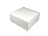Patisserie-Karton 32x32x8 cm - Druck