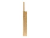 Touilleur 110 mm - En bois, emballés à l'unité