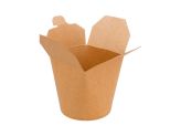 Boîte à pâtes - Kraft 780 ml