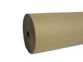 Rlx Kraft brun 150 cm. 120 gm2 - 350 ml. / réf. 276855.