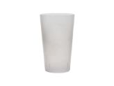 Verre réutilisable 2.5dl - ECO300