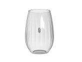 Verre à eau réutilisable Venise