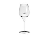 Verre à vin réutilisable Calice