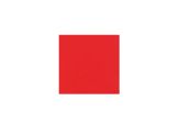 Serviette Celiouate 38x38cm rouge
