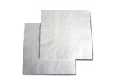 Serviette papier Blanche 40x40 cm - 3 couches, pliée 1/4