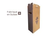 Carton 6x50+37.5 cl Futura/autom.+cases - Flle Vigne192x128x356mm/Dr. ,B, Bl/br