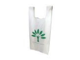 Cabas bretelles HOME COMPOST - en liasse - 25 + 6 + 6 x 55 cm