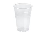 Verres 2dl en PLA, ecoecho®