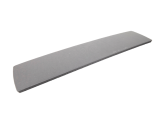 Semelle mousse Microplast pour support 40cm velcro