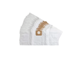 Sacs en microfibre pour aspirateur Fimap Piccolo F109866