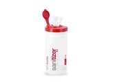 Lingettes désinfectantes Sanitizer Surfaces S2 - boîtes de 200