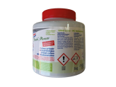 Frisch-Schaum-Stein für Pissoir - 33 Würfel zu 30gr