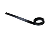 caoutch rechange dur 45cm