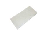 pad a recurer 25 cm blanc hiflo