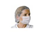 Charlotte ronde blanche - Diam. 53 cm
