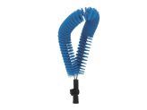 Brosse flexible 510 mm, medium, bleue - Vikan