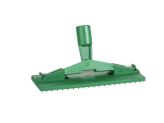 Support tampon pour sol, 230 mm, Vert - Vikan