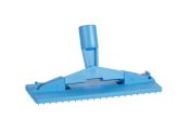 Support tampon pour sol, 230 mm, Bleu - Vikan
