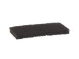 Tampon, Dures, 245 mm, Dur -marron  Vikan