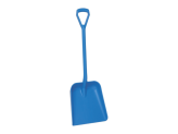 Pelle manche droit 346mm Bleu- Vikan - 928982