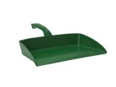 Pelle à poussière 295 mm, verte - Vikan 928050