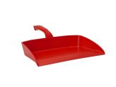 Pelle à poussière 295 mm, rouge - Vikan 56604
