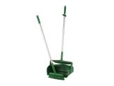 Kit pelle balai 350mm Medium vert- Vikan - 929016